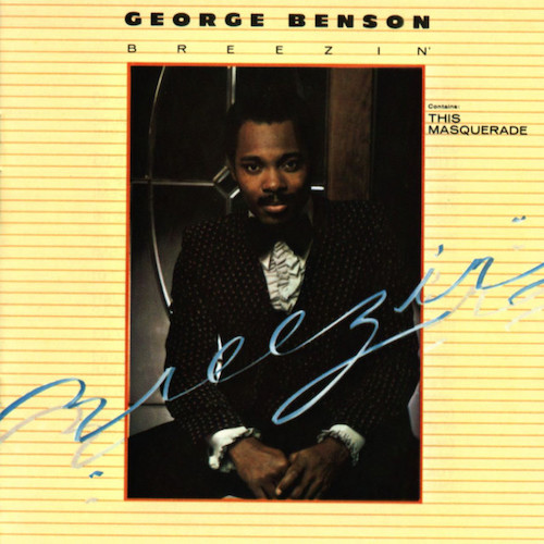 Easily Download George Benson Printable PDF piano music notes, guitar tabs for Easy Guitar. Transpose or transcribe this score in no time - Learn how to play song progression.