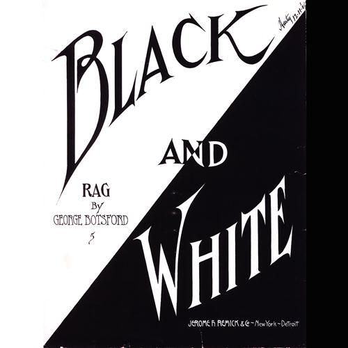 Easily Download George Botsford Printable PDF piano music notes, guitar tabs for Piano Solo. Transpose or transcribe this score in no time - Learn how to play song progression.