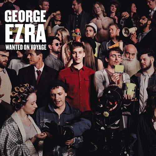 Easily Download George Ezra Printable PDF piano music notes, guitar tabs for Ukulele. Transpose or transcribe this score in no time - Learn how to play song progression.