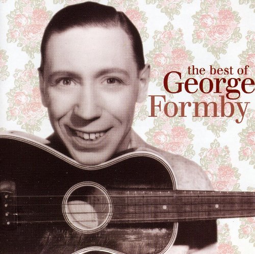 Easily Download George Formby Printable PDF piano music notes, guitar tabs for Piano, Vocal & Guitar Chords. Transpose or transcribe this score in no time - Learn how to play song progression.