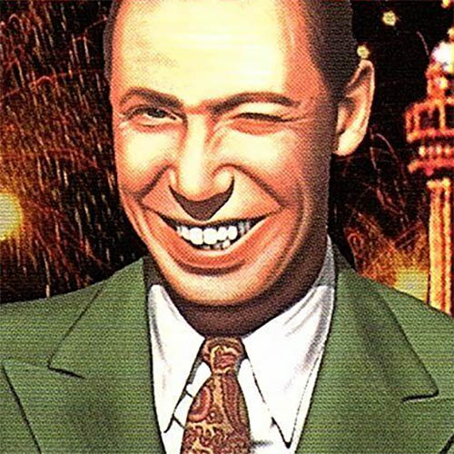 Easily Download George Formby Printable PDF piano music notes, guitar tabs for Ukulele. Transpose or transcribe this score in no time - Learn how to play song progression.