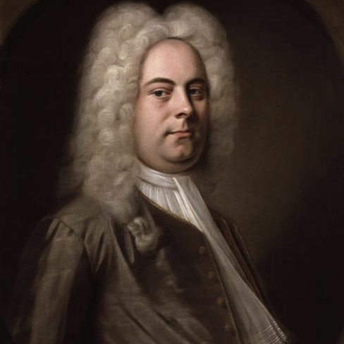 Easily Download George Frideric Handel Printable PDF piano music notes, guitar tabs for Alto Sax Solo. Transpose or transcribe this score in no time - Learn how to play song progression.