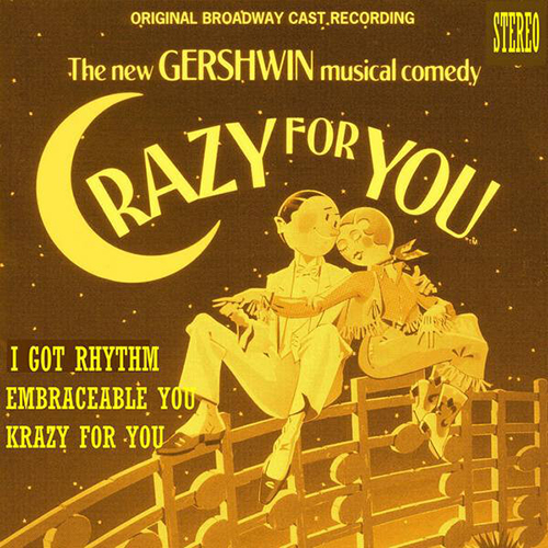 Easily Download George Gershwin Printable PDF piano music notes, guitar tabs for Easy Piano. Transpose or transcribe this score in no time - Learn how to play song progression.