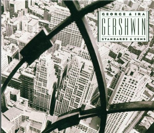 Easily Download George Gershwin Printable PDF piano music notes, guitar tabs for Real Book – Melody & Chords. Transpose or transcribe this score in no time - Learn how to play song progression.
