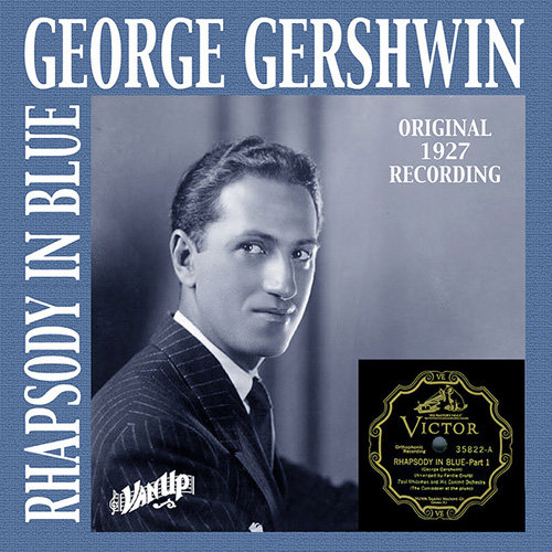 Easily Download George Gershwin & Ira Gershwin Printable PDF piano music notes, guitar tabs for Super Easy Piano. Transpose or transcribe this score in no time - Learn how to play song progression.