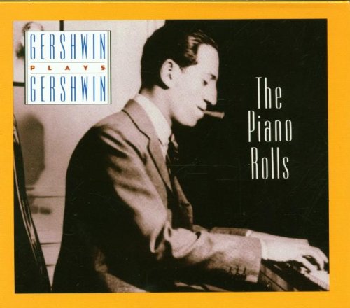 Easily Download George Gershwin Printable PDF piano music notes, guitar tabs for Tenor Sax Solo. Transpose or transcribe this score in no time - Learn how to play song progression.