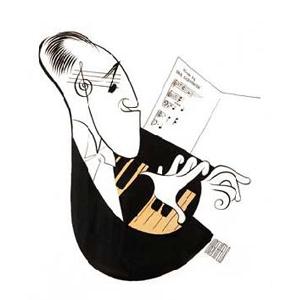 Easily Download George Gershwin Printable PDF piano music notes, guitar tabs for Piano, Vocal & Guitar Chords (Right-Hand Melody). Transpose or transcribe this score in no time - Learn how to play song progression.