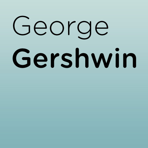 Easily Download George Gershwin Printable PDF piano music notes, guitar tabs for Ukulele. Transpose or transcribe this score in no time - Learn how to play song progression.