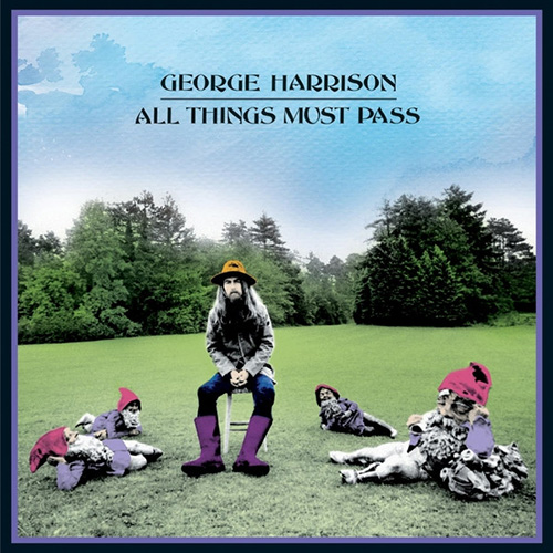 Easily Download George Harrison Printable PDF piano music notes, guitar tabs for Lead Sheet / Fake Book. Transpose or transcribe this score in no time - Learn how to play song progression.