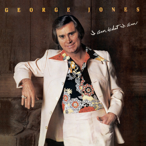 Easily Download George Jones Printable PDF piano music notes, guitar tabs for Easy Guitar Tab. Transpose or transcribe this score in no time - Learn how to play song progression.