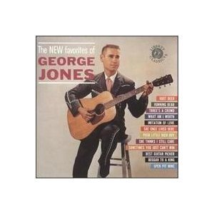 Easily Download George Jones Printable PDF piano music notes, guitar tabs for Guitar Chords/Lyrics. Transpose or transcribe this score in no time - Learn how to play song progression.