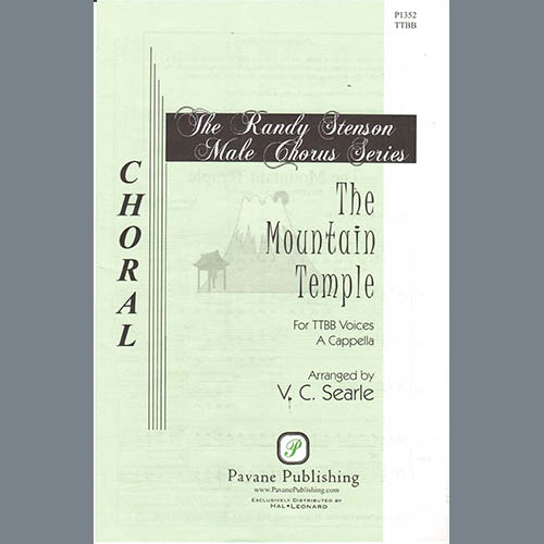 Easily Download George Searle Printable PDF piano music notes, guitar tabs for TTBB Choir. Transpose or transcribe this score in no time - Learn how to play song progression.
