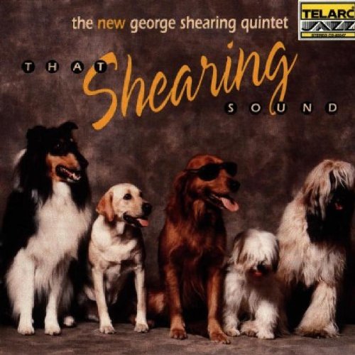 Easily Download George Shearing Printable PDF piano music notes, guitar tabs for Real Book – Melody & Chords – Bb Instruments. Transpose or transcribe this score in no time - Learn how to play song progression.