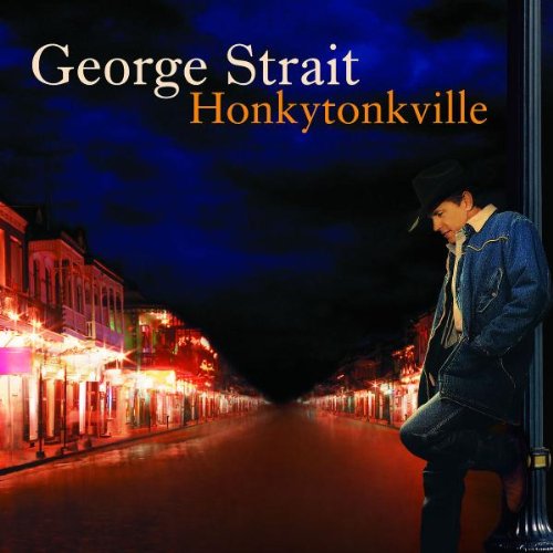 Easily Download George Strait Printable PDF piano music notes, guitar tabs for Piano, Vocal & Guitar Chords (Right-Hand Melody). Transpose or transcribe this score in no time - Learn how to play song progression.