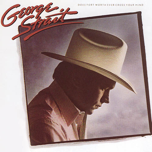 Easily Download George Strait Printable PDF piano music notes, guitar tabs for Piano, Vocal & Guitar Chords (Right-Hand Melody). Transpose or transcribe this score in no time - Learn how to play song progression.