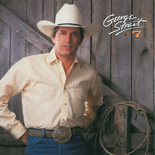Easily Download George Strait Printable PDF piano music notes, guitar tabs for Piano, Vocal & Guitar Chords (Right-Hand Melody). Transpose or transcribe this score in no time - Learn how to play song progression.
