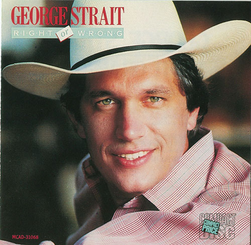 Easily Download George Strait Printable PDF piano music notes, guitar tabs for Piano, Vocal & Guitar Chords (Right-Hand Melody). Transpose or transcribe this score in no time - Learn how to play song progression.