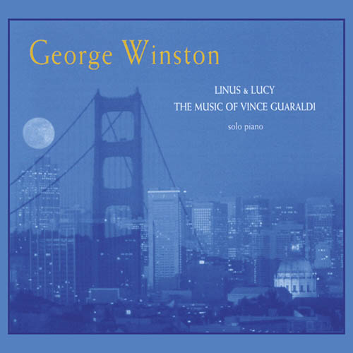 Easily Download George Winston Printable PDF piano music notes, guitar tabs for Piano Solo. Transpose or transcribe this score in no time - Learn how to play song progression.