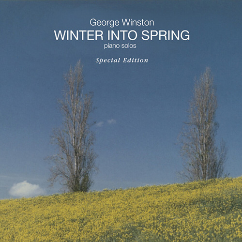 Easily Download George Winston Printable PDF piano music notes, guitar tabs for Easy Piano. Transpose or transcribe this score in no time - Learn how to play song progression.