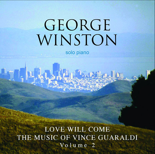 Easily Download George Winston Printable PDF piano music notes, guitar tabs for Piano Solo. Transpose or transcribe this score in no time - Learn how to play song progression.