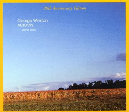 Easily Download George Winston Printable PDF piano music notes, guitar tabs for Piano Solo. Transpose or transcribe this score in no time - Learn how to play song progression.