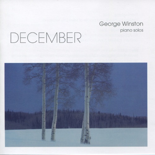 Easily Download George Winston Printable PDF piano music notes, guitar tabs for Easy Piano. Transpose or transcribe this score in no time - Learn how to play song progression.