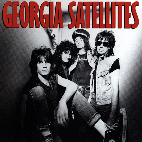 Easily Download Georgia Satellites Printable PDF piano music notes, guitar tabs for Guitar Tab. Transpose or transcribe this score in no time - Learn how to play song progression.