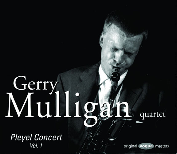 Easily Download Gerry Mulligan Printable PDF piano music notes, guitar tabs for Baritone Sax Transcription. Transpose or transcribe this score in no time - Learn how to play song progression.