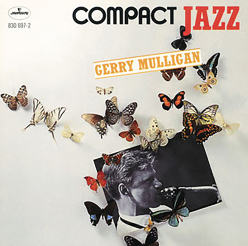 Easily Download Gerry Mulligan Printable PDF piano music notes, guitar tabs for Baritone Sax Transcription. Transpose or transcribe this score in no time - Learn how to play song progression.