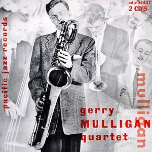 Easily Download Gerry Mulligan Printable PDF piano music notes, guitar tabs for Baritone Sax Transcription. Transpose or transcribe this score in no time - Learn how to play song progression.