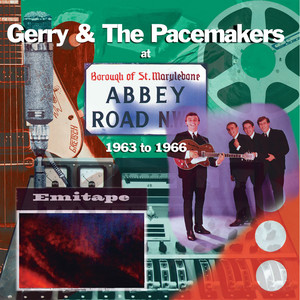 Easily Download Gerry & The Pacemakers Printable PDF piano music notes, guitar tabs for Piano, Vocal & Guitar Chords (Right-Hand Melody). Transpose or transcribe this score in no time - Learn how to play song progression.