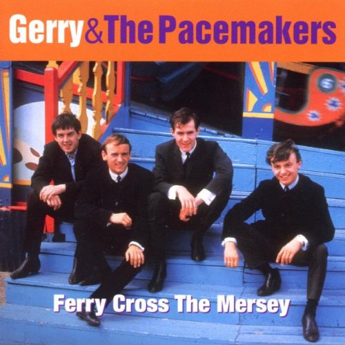 Easily Download Gerry & The Pacemakers Printable PDF piano music notes, guitar tabs for Lead Sheet / Fake Book. Transpose or transcribe this score in no time - Learn how to play song progression.