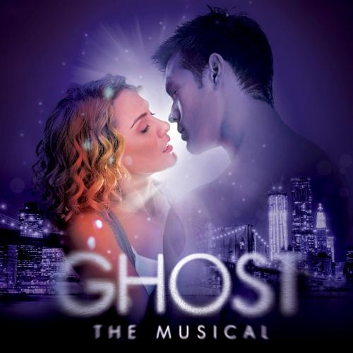 Easily Download Ghost (Musical) Printable PDF piano music notes, guitar tabs for Piano, Vocal & Guitar Chords. Transpose or transcribe this score in no time - Learn how to play song progression.