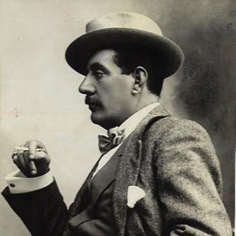Easily Download Giacomo Puccini Printable PDF piano music notes, guitar tabs for Piano Chords/Lyrics. Transpose or transcribe this score in no time - Learn how to play song progression.