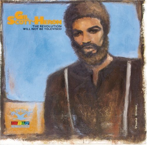 Easily Download Gil Scott-Heron Printable PDF piano music notes, guitar tabs for Guitar Chords/Lyrics. Transpose or transcribe this score in no time - Learn how to play song progression.