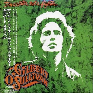 Easily Download Gilbert O'Sullivan Printable PDF piano music notes, guitar tabs for Piano, Vocal & Guitar Chords. Transpose or transcribe this score in no time - Learn how to play song progression.