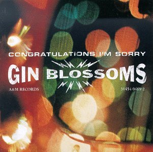 Easily Download Gin Blossoms Printable PDF piano music notes, guitar tabs for Easy Guitar. Transpose or transcribe this score in no time - Learn how to play song progression.