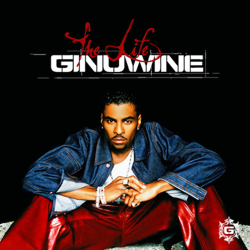 Easily Download Ginuwine Printable PDF piano music notes, guitar tabs for Piano, Vocal & Guitar Chords (Right-Hand Melody). Transpose or transcribe this score in no time - Learn how to play song progression.