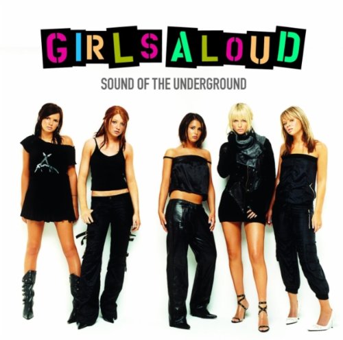 Easily Download Girls Aloud Printable PDF piano music notes, guitar tabs for Guitar Chords/Lyrics. Transpose or transcribe this score in no time - Learn how to play song progression.