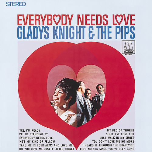 Easily Download Gladys Knight & The Pips Printable PDF piano music notes, guitar tabs for Easy Guitar. Transpose or transcribe this score in no time - Learn how to play song progression.