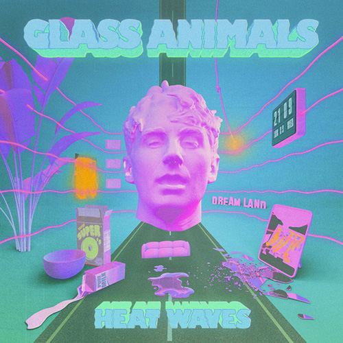 Easily Download Glass Animals Printable PDF piano music notes, guitar tabs for Ukulele. Transpose or transcribe this score in no time - Learn how to play song progression.