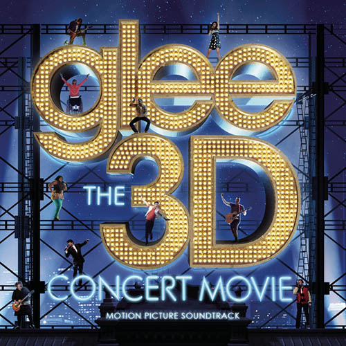 Easily Download Glee Cast Printable PDF piano music notes, guitar tabs for Piano, Vocal & Guitar Chords (Right-Hand Melody). Transpose or transcribe this score in no time - Learn how to play song progression.