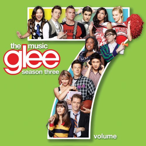 Easily Download Glee Cast Printable PDF piano music notes, guitar tabs for Piano, Vocal & Guitar Chords (Right-Hand Melody). Transpose or transcribe this score in no time - Learn how to play song progression.