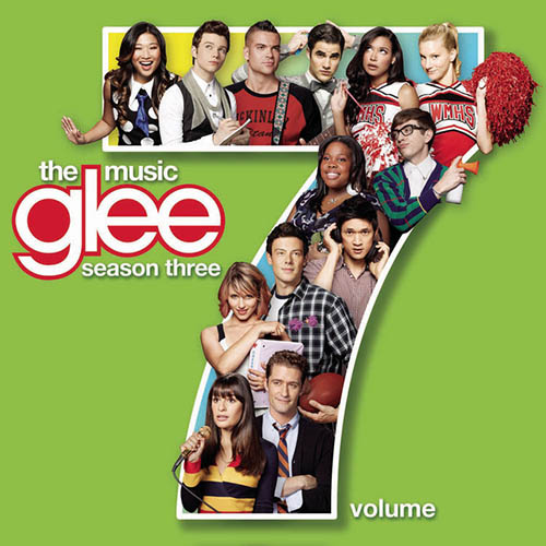 Easily Download Glee Cast Printable PDF piano music notes, guitar tabs for Piano Solo. Transpose or transcribe this score in no time - Learn how to play song progression.