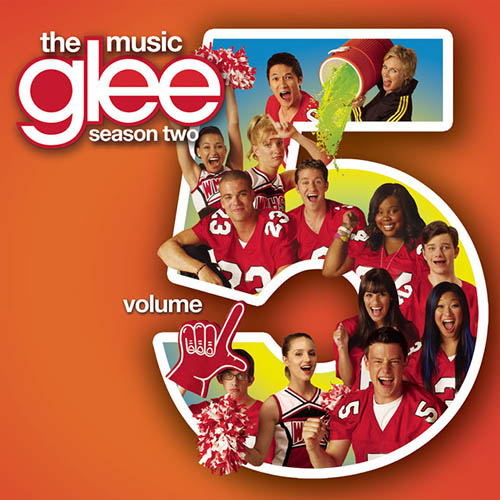 Easily Download Glee Cast Printable PDF piano music notes, guitar tabs for Pro Vocal. Transpose or transcribe this score in no time - Learn how to play song progression.