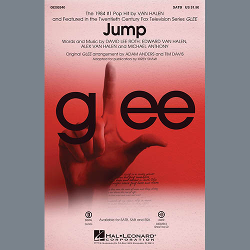 Easily Download Glee Cast Printable PDF piano music notes, guitar tabs for SATB Choir. Transpose or transcribe this score in no time - Learn how to play song progression.