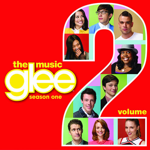 Easily Download Glee Cast Printable PDF piano music notes, guitar tabs for Easy Piano. Transpose or transcribe this score in no time - Learn how to play song progression.
