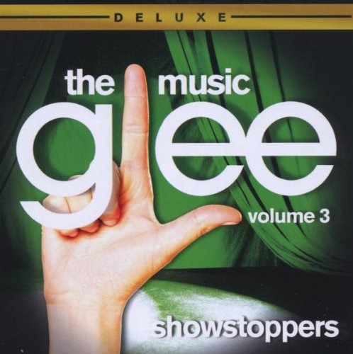 Easily Download Glee Cast Printable PDF piano music notes, guitar tabs for Pro Vocal. Transpose or transcribe this score in no time - Learn how to play song progression.