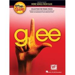 Easily Download Glee Cast Printable PDF piano music notes, guitar tabs for Piano, Vocal & Guitar Chords. Transpose or transcribe this score in no time - Learn how to play song progression.
