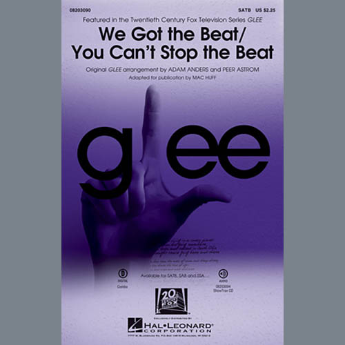 Easily Download Glee Cast Printable PDF piano music notes, guitar tabs for SATB Choir. Transpose or transcribe this score in no time - Learn how to play song progression.